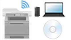 Brother hl l2350dw printer a great value printer. Setup A Brother Machine On A Wireless Wi Fi Network Brother