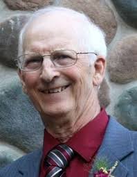 John Neuser Obituary (1941