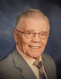 Henry W. "Hank" Dykstra Obituary (1935