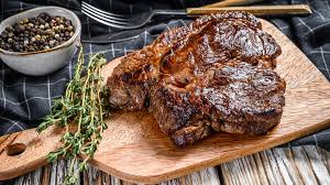 is chuck steak good for grilling