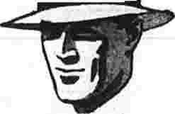 SUITS The JW.HALC CORK