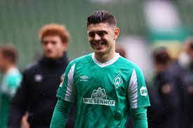 Рашица милот (milot rashica) футбол полузащитник косово 28.06.1996. Qnt4aazihtxtqm