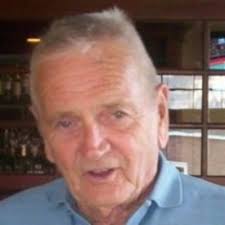 Richard 'Dick' Rollinson Sr.