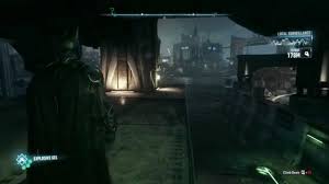 One wasted holiday weekend later, i'm living proof that dreams can come true. Batman Arkham Knight Under The Bridge Riddler Trophy Penitence Bridge Youtube