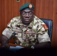 Ordinarily one may not oppose the emergence of a northerner as the new chief of army staff, but the right person should be considered to avert danger. Profile Of New Chief Of Army Staff Maj Gen Ibrahim Attahiru The Source Reporters