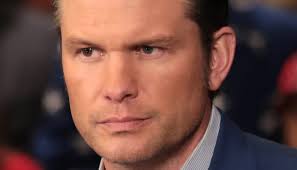 Pete Hegseth just stepped in it massively