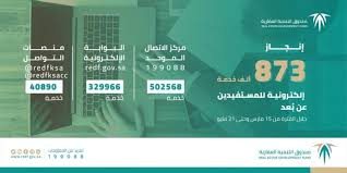 أهلا بك في صندوق الإسكان الاجتماعي ودعم التمويل العقاري. Ø§ÙØµÙØ¯ÙÙ Ø§ÙØ¹ÙØ§Ø±Ù ÙÙØ¬Ø² Ø£ÙØ«Ø± ÙÙ 873 Ø£ÙÙ Ø®Ø¯ÙØ© Ø¥ÙÙØªØ±ÙÙÙØ© Ø£Ø®Ø¨Ø§Ø± Ø§ÙØ³Ø¹ÙØ¯ÙØ© ØµØ­ÙÙØ© Ø¹ÙØ§Ø¸