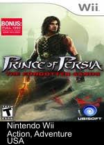 Free nintendo wii games (wii roms) available to download and play for free on windows, mac, iphone and android. Prince Of Persia The Forgotten Sands Rom For Wii Free Download Romsie