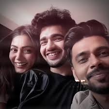 their friendship is so precious frr 🫶🏻✨ #bigbossott3 #bigboss #sanamakbul  #divasana #vishalpandey #trending #foryou #bff #friendship #lovekataria