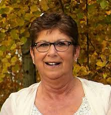 Obituary of Donna Charlton