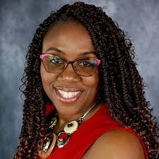 Sheree Ford's Instagram, Twitter & Facebook