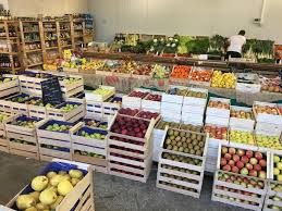 Bienvenue Au Mag Les Fruits Du Mont Pilat Primeur Epicerie Facebook