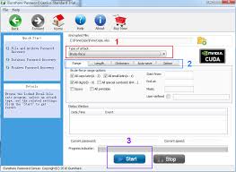 Insert the appropriate usb or cd/dvd into the computer/android phone with the password genius, then click begin. Rar Password Unlocker 5 Ways To Unlock Rar Winrar Password