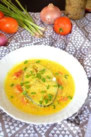 King Fish In Turmeric And Coconut Milk The Not So Creative Cook Fish Recipes Jamaican Turmeric Recipes King Fish Recipe