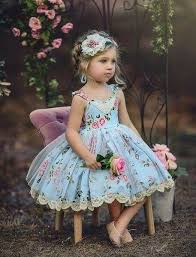 This Is It Flower Girl Dresses Cake Smash Dresses Little Girl Dresses