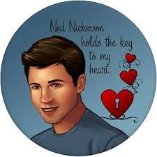 Amazon.com: Nancy Drew: Ned Nickerson Holds the Key to My Heart PopSockets  PopGrip: Swappable Grip for Phones & Tablets : Cell Phones & Accessories