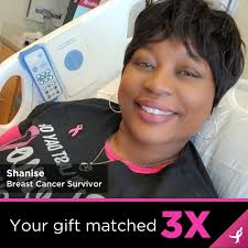 Ending Breast Cancer Forever