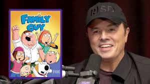 Seth MacFarlane Reveals Why He Stopped Writing On Family Guy