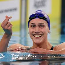 The bounce-back of squash queen Joelle King