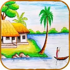 Drawing Scenery Ideas Apk 1 0 Download Free Apk From Apksum I'm so happy about how they turned out! drawing scenery ideas apk 1 0