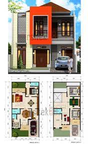 Pagar antimainstream ini mencuri perhatian publik karena bentuknya di luar pemikiran banyak orang. Bentuk Atap Rumah Ukuran 7x16 Cek Bahan Bangunan