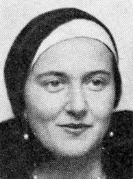 Elli Solomon Steinberg"