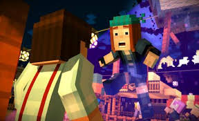 Story mode v1.37 mod (unlocked) apk. Minecraft Story Mode V1 37 Apk Mod Data All Gpu