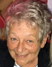 Obituary information for Sharon L. Anderson