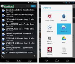 Ink jet and usb printer users please read the app's ink jet help file. Top 5 Free Pdf Printers For Android