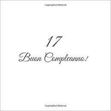 Download 17 Buon Compleanno Libro Degli Ospiti 17 Anni Compleanno Guest Book Party Decorazioni Ac Book Club Quote How Are You Feeling Smile Because