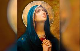 Los siete Dolores de la Virgen María