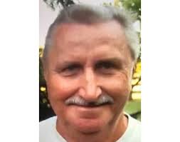 Kenneth Albert Obituary (1936