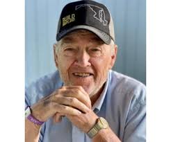 Jerry Spence Obituary (1944