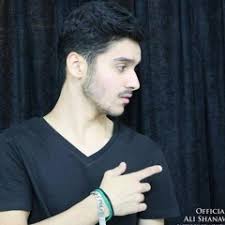 Stream Ali Bokhari 7