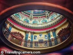 There prices are good and quality of work is excellent. San Mateo History Museum One Of The Main Places To Explore In Redwood City Ca