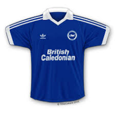 Did you scroll all this way to get facts about brighton fc print? Category Brighton Football Shirts History