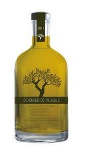 Domaine De Vignale Huile D Olive De Corse Aop Oliu Di Corsica Vierge Extra Le Domaine De Vignale Zeytinyagi Ambalaj Tasarimi Yag
