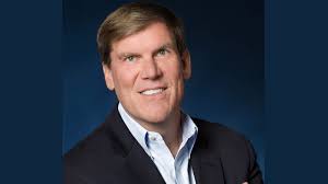 AeroCloud appoints global sales VP