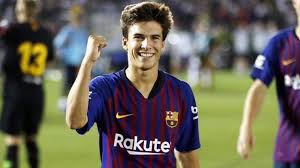 Riqui puig rating is 75. Fifa 20 Ranking The Best U21s On Career Mode