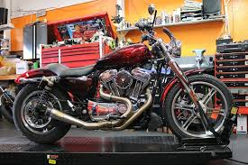 Prices in the us have been announced at $ 14,999, and will be available later in 2021. Installing The S S 1250 Hooligan Kit For Harley Davidson Sportsters Hot Bike