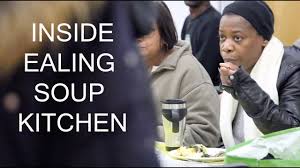 Much does it cost to set up a soup kitchen. This Soup Kitchen S Been Running Since 1973 Youtube