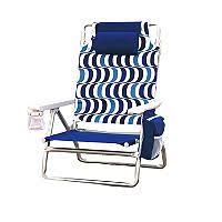 Blue Beach Chair Sam S Club Blue Beach Chair Folding Beach Chair Beach Chairs