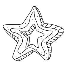 Christmas Star Cookie Line Ad Ad Ad Star Cookie Line Christmas Christmas Star Mo Design Star Cookies