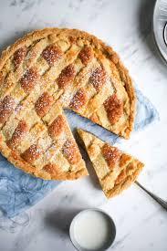 Rezept Fur Bakewell Tarte Zucker Zimt Und Liebe Rezept Bakewell Tart Rezepte Irische Rezepte