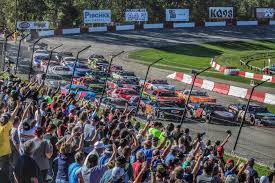 OVER A WEEK AWAY FROM THE 50TH ANNUAL OKTOBERFEST RACE WEEKEND - La Crosse Speedway