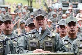 Maduro renueva el alto mando militar de Venezuela - Noticias Infodefensa  América