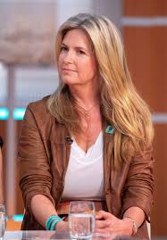 As part of her medical condition. Supermodel Caprice Revealed As The Woman Who Nearly Split Up Rod Stewart And Penny Lancaster