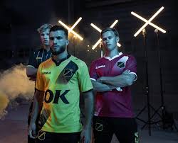 Koop hier jouw officiële nac merchandise! Nac Shirt Soccerfanshop Nl