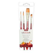 Camel hair is not a suitable material, although historically camel was used for ancient chinese ink brushes (and for camel hair cloth). Best Watercolor Brushes Looking At Various Types Of Watercolor Brushes