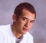 Obituary for Brodie Camp